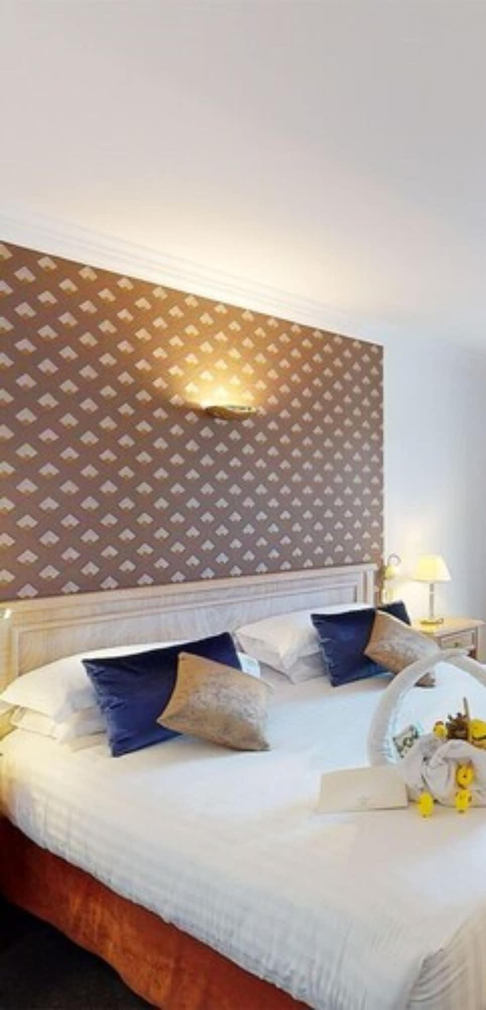 Sun Riviera Hotel Cannes Luaran gambar