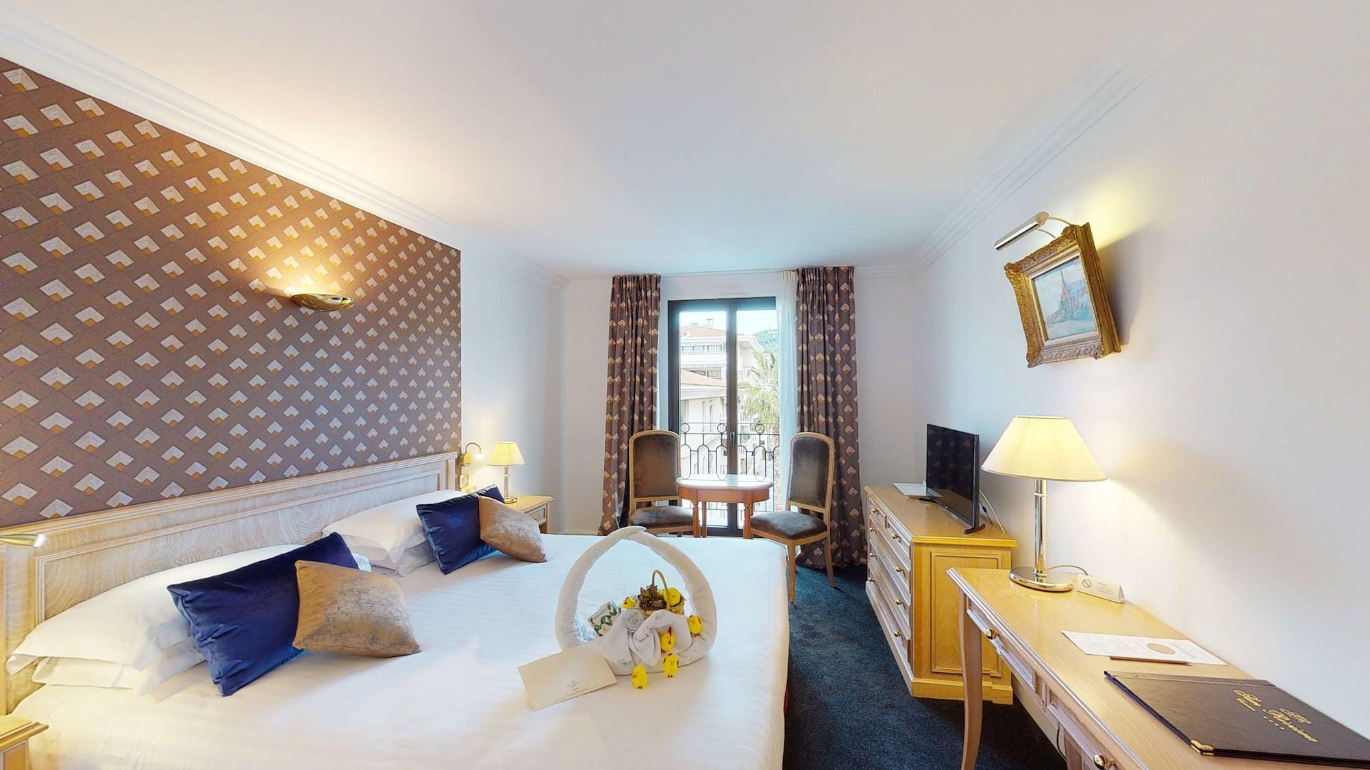 Sun Riviera Hotel Cannes Luaran gambar