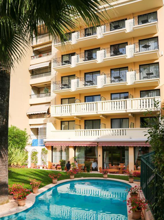 Sun Riviera Hotel Cannes Luaran gambar