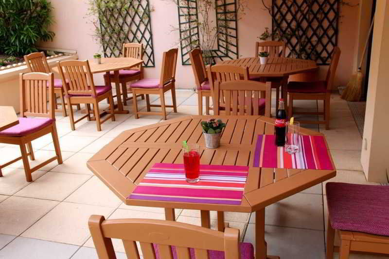 Sun Riviera Hotel Cannes Luaran gambar