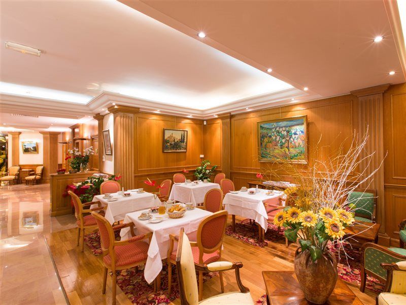 Sun Riviera Hotel Cannes Luaran gambar