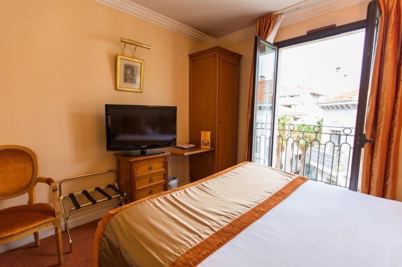 Sun Riviera Hotel Cannes Luaran gambar
