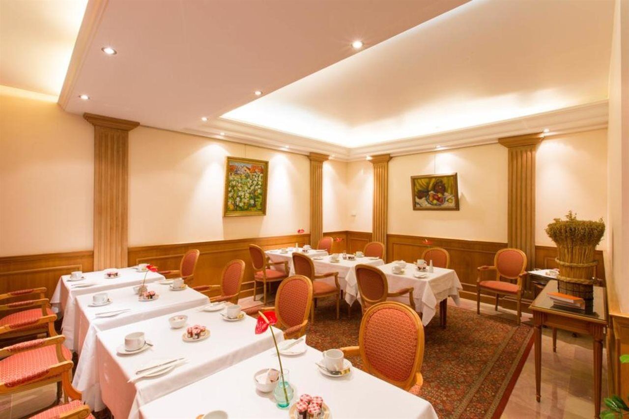 Sun Riviera Hotel Cannes Luaran gambar